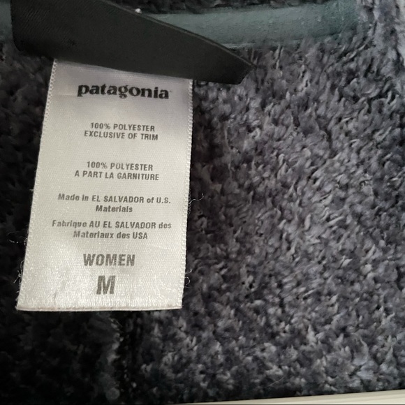 Patagonia Polartec R Jacket - Picture 3 of 7